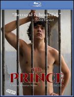 The Prince [Blu-ray] - Sebastian Munoz