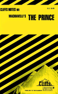The Prince: Notes - Vergani, Luisa, Ph.D.
