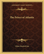 The Prince of Atlantis