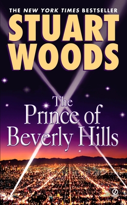 The Prince of Beverly Hills - Woods, Stuart