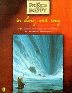 The Prince of Egypt in Story And Song