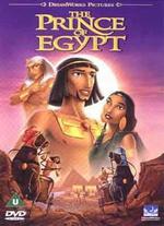 The Prince of Egypt [WS]