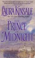 The Prince of Midnight - Kinsale, Laura