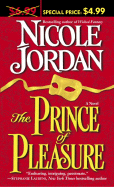 The Prince of Pleasure - Jordan, Nicole