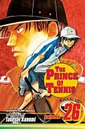 The Prince of Tennis, Vol. 26