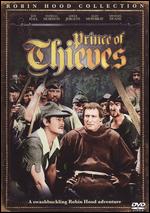 The Prince of Thieves - Howard P. Bretherton