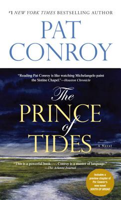 The Prince of Tides - Conroy, Pat
