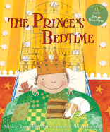The Prince's Bedtime - Oppenheim, Joanne, and Broadbent, Jim (Read by)