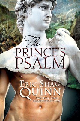 The Prince's Psalm - Quinn, Eric Shaw