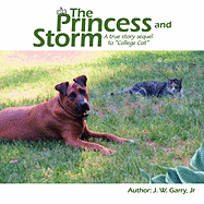 The Princess and Storm