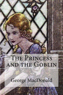 The Princess and the Goblin