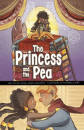 The Princess and the Pea: A Discover Graphics Fairy Tale