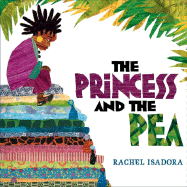 The Princess and the Pea - Isadora, Rachel