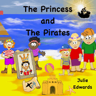 The Princess and The Pirates