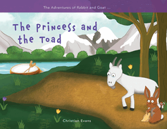 The Princess and the Toad