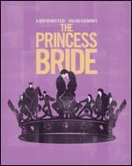 The Princess Bride [25th Anniversary Edition] [Blu-ray]