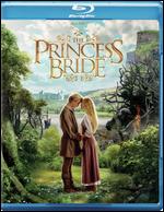 The Princess Bride [30th Anniversary Edition] [Blu-ray] - Rob Reiner