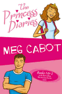 The Princess Diaries 1 & 2 Bind-Up