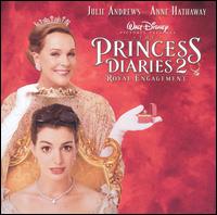 The Princess Diaries 2: Royal Engagement - Original Soundtrack