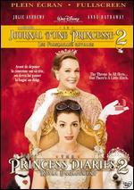 The Princess Diaries 2: Royal Engagement