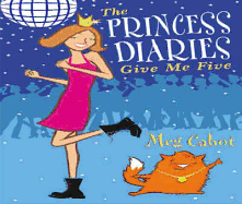 The Princess Diaries: Give Me Five