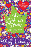 The Princess Diaries: Mia Goes Fourth