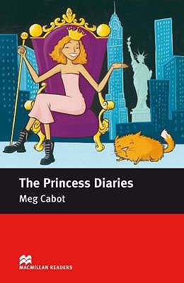 The Princess Diaries - Collins, Anne, and Cabot, Meg