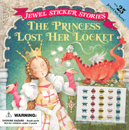 The Princess Lost Her Locket