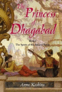 The Princess of Dhagabad - Kashina, Anna