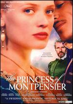 The Princess of Montpensier - Bertrand Tavernier