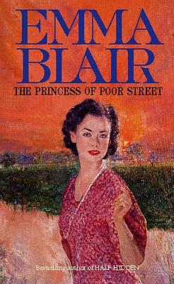 The Princess of Poor Street - Blair, Emma