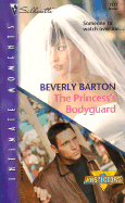 The Princess's Bodyguard - Barton, Beverly