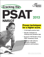 The Princeton Review Cracking the PSAT: NMSQT