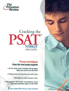 The Princeton Review Cracking the PSAT/NMSQT