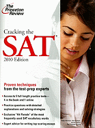 The Princeton Review Cracking the SAT