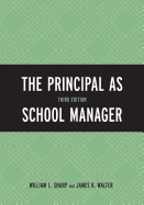 The Principal as School Manager