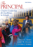 The Principal: Creative Leadership for Excellence in Schools