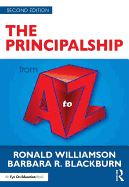 The Principalship from A to Z