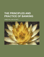 The Principles and Practice of Banking; Volume 1