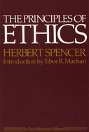 The Principles of Ethics Vol 2 PB