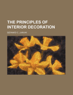 The principles of interior decoration