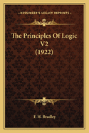 The Principles Of Logic V2 (1922)