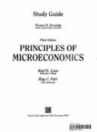 The Principles of Microeconomics