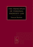 The Principles of Personal Property Law