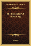 The Principles of Phrenology