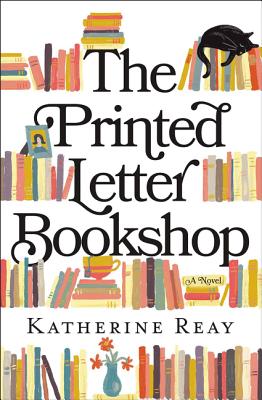 The Printed Letter Bookshop - Reay, Katherine