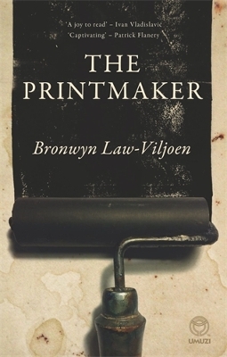 The Printmaker - Law-Viljoen, Bronwyn