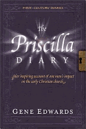 The Priscilla Diary