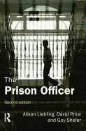 The prison officer