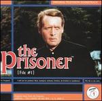 The Prisoner: File #1